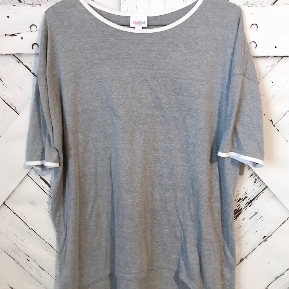 LuLaRoe Irma Large